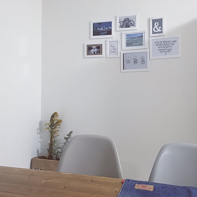 h.kkさんの実例写真