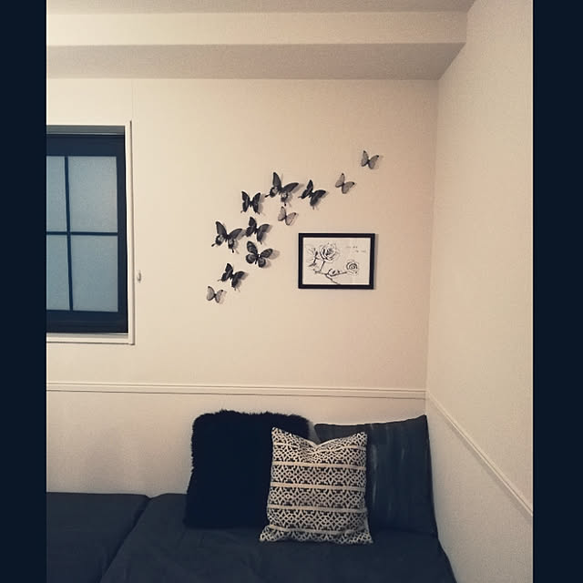 coco.Apartmanさんの実例写真