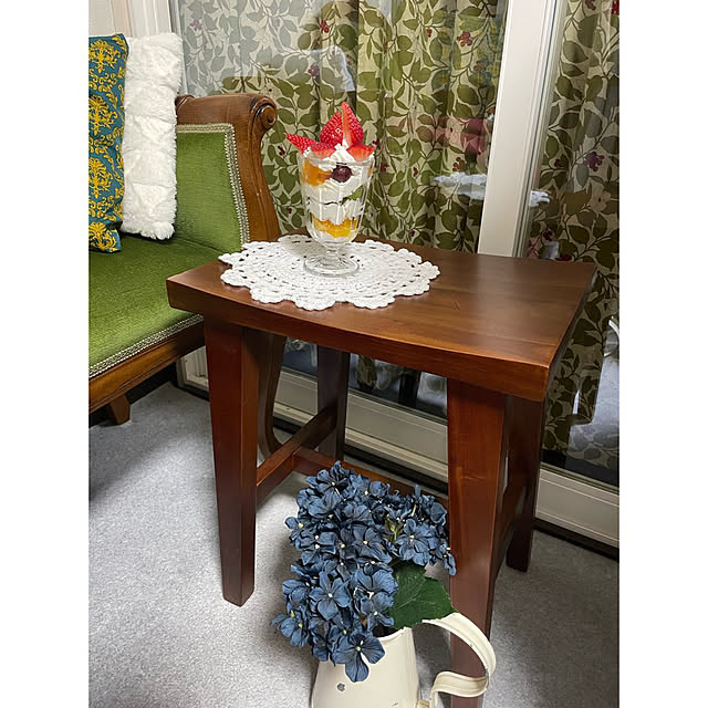 momocchiさんの部屋