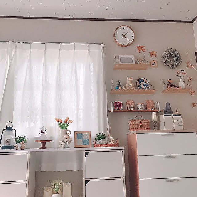 natsuさんの実例写真
