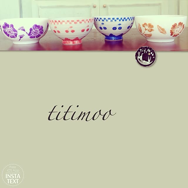 titimooさんの実例写真