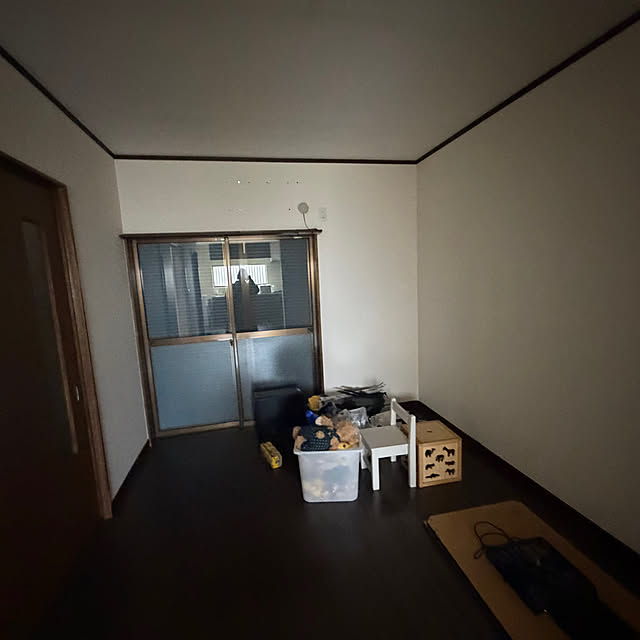 amamiyaさんの部屋