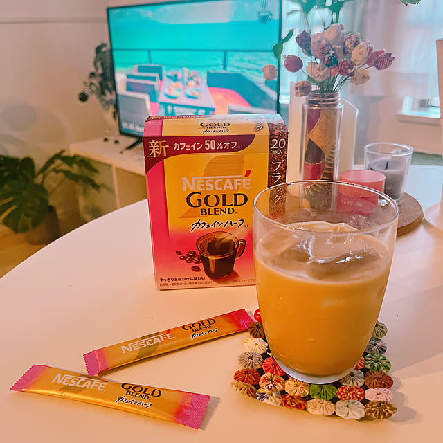 cocoさんの実例写真