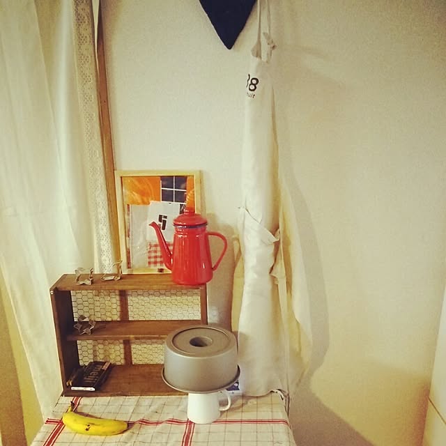 kanokomameさんの実例写真