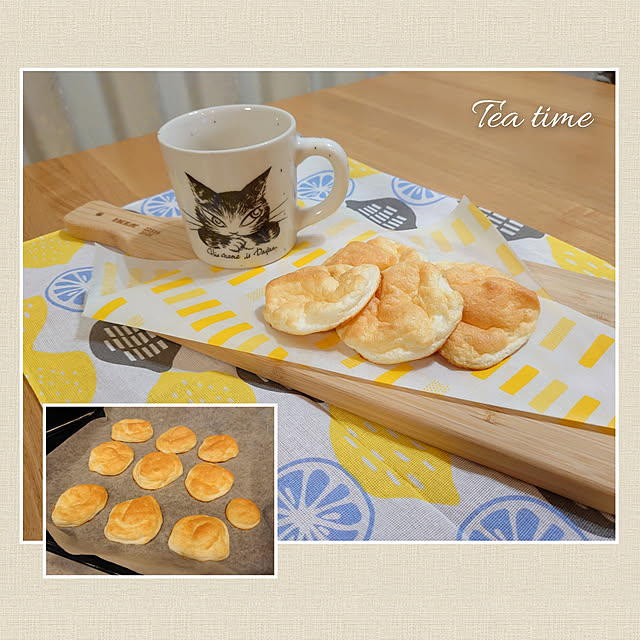 ToReTaRiさんの実例写真