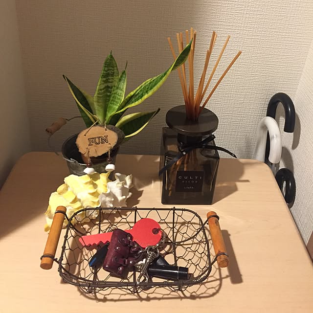 saachinさんの実例写真