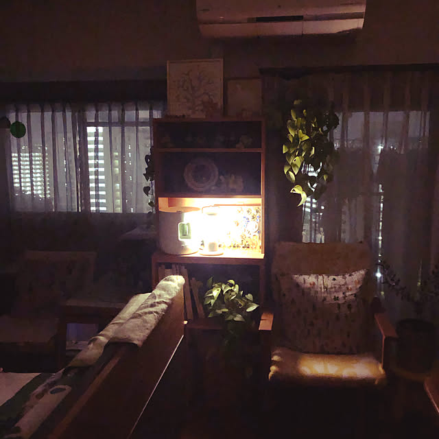 uchidaizuさんの実例写真