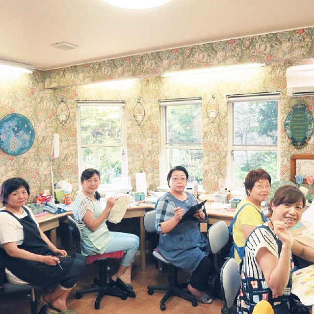 実例写真