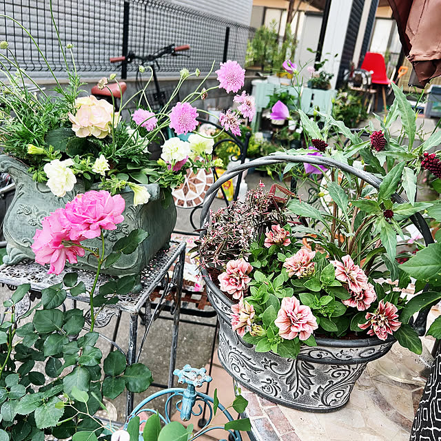 leonさんの部屋