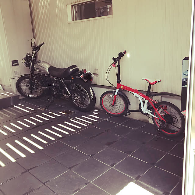WestGermanyさんの実例写真