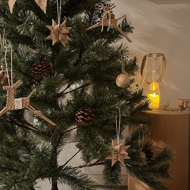 cocoaさんの部屋