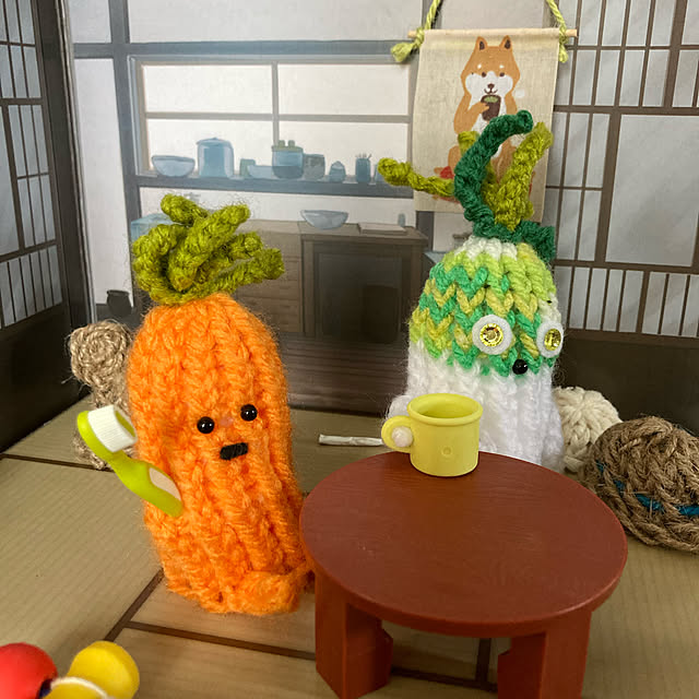 manduonmaさんの実例写真
