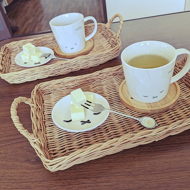 MIKNさんの部屋