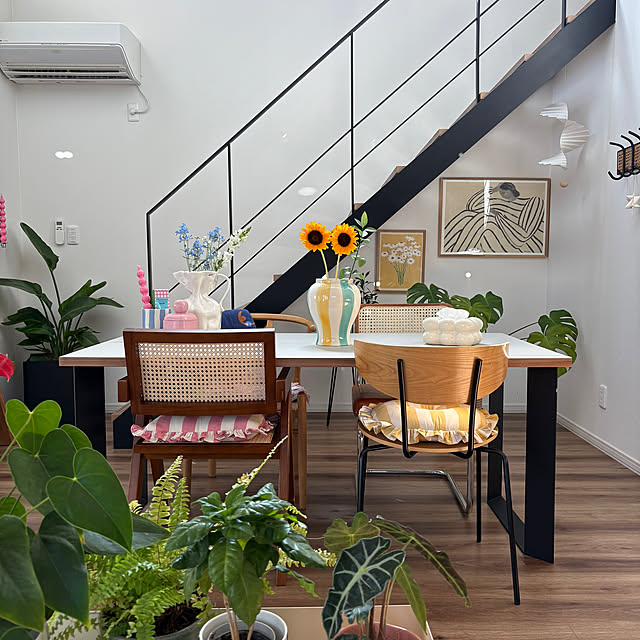 kahomeさんの部屋