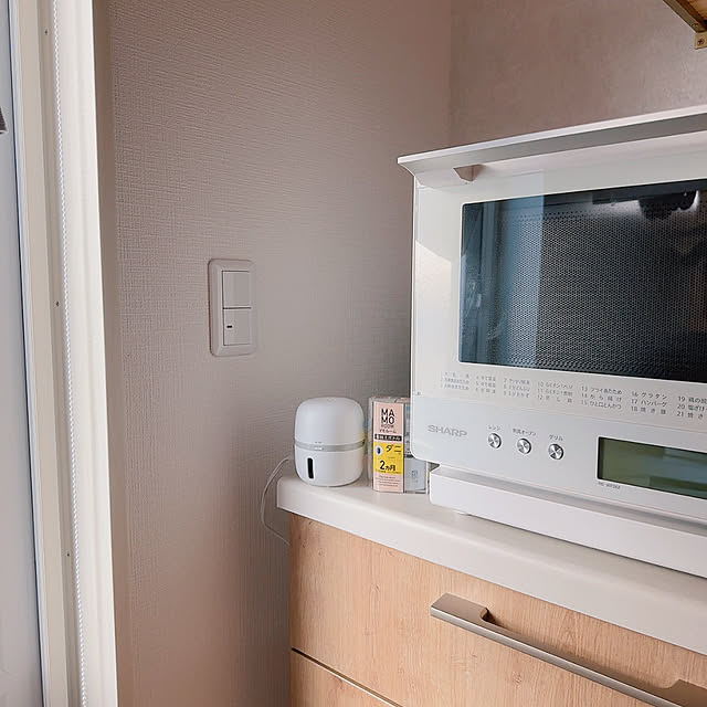 macaさんの実例写真