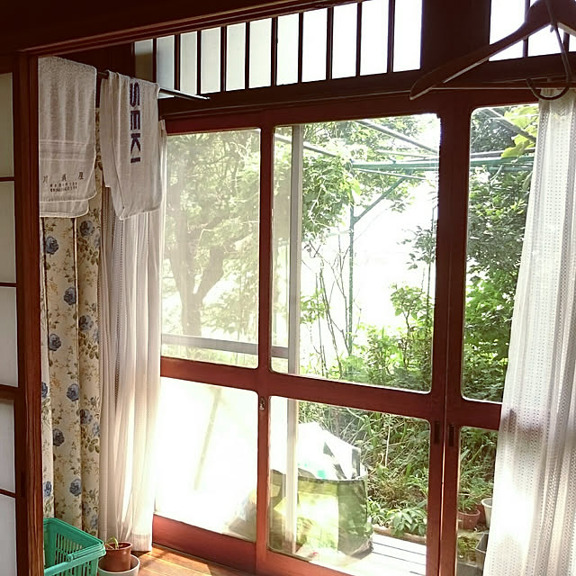 実例写真