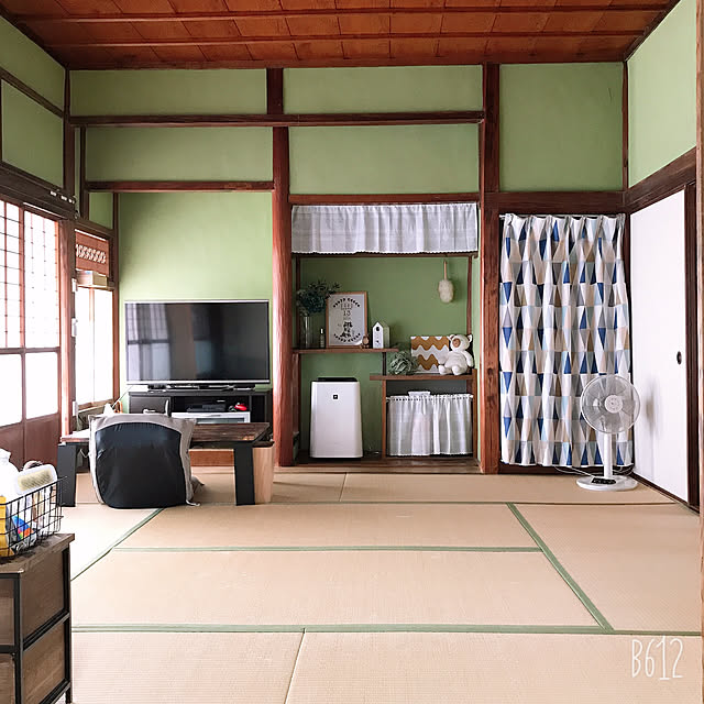 mi.0117さんの実例写真