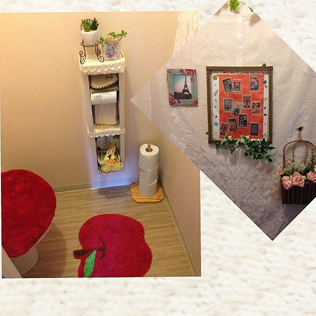 love1231さんの実例写真