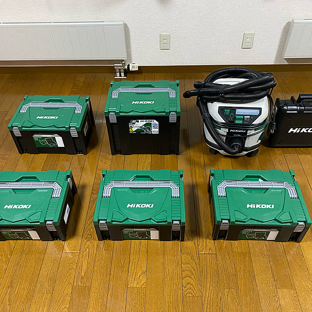 norihisakanaiさんの実例写真