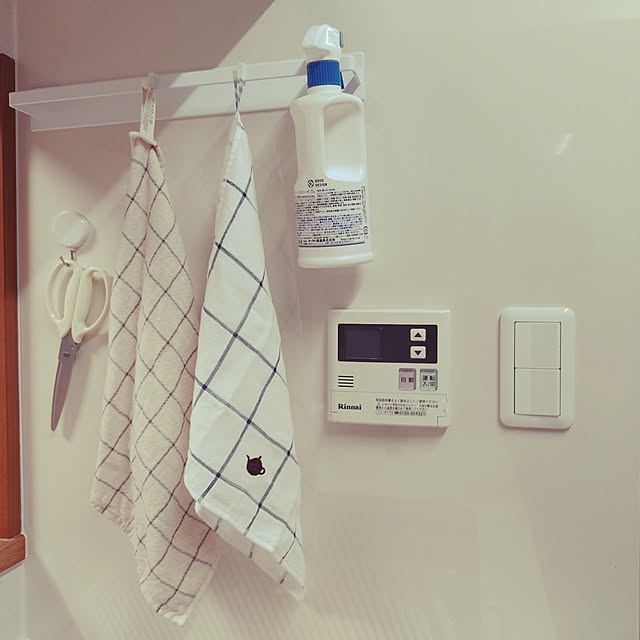 charchanさんの部屋