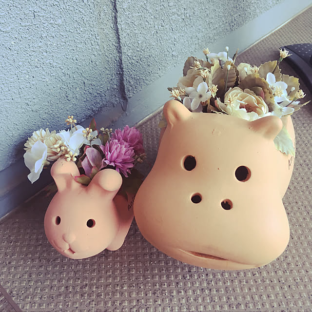 玄関/入り口のインテリア実例 - 2019-05-15 09:53:22