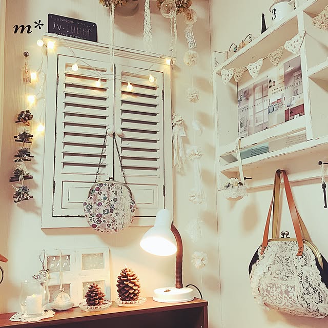 Atelier.mさんの実例写真