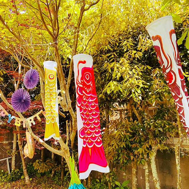 tomorinさんの部屋