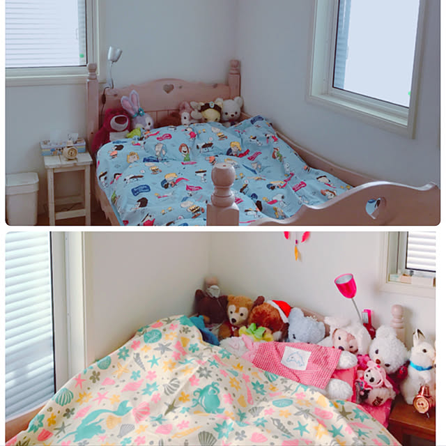 nyoro_roさんの実例写真