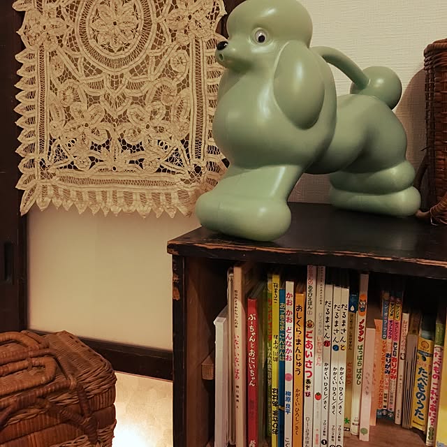 chinaoさんの実例写真