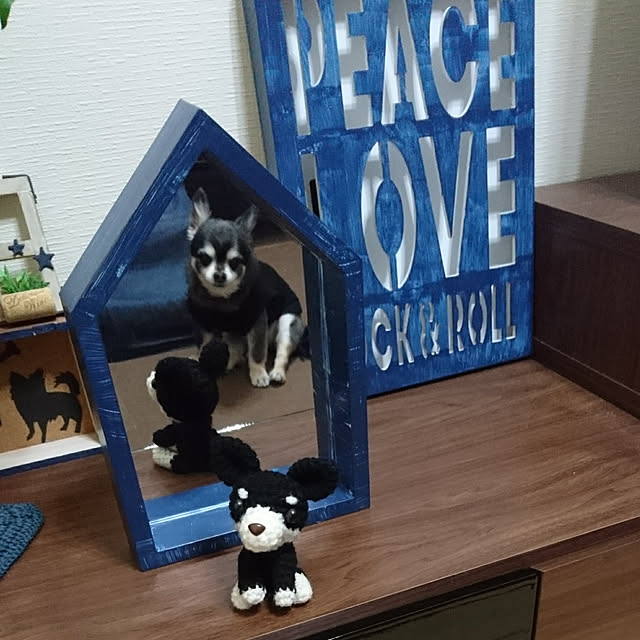 lovepeaceさんの実例写真