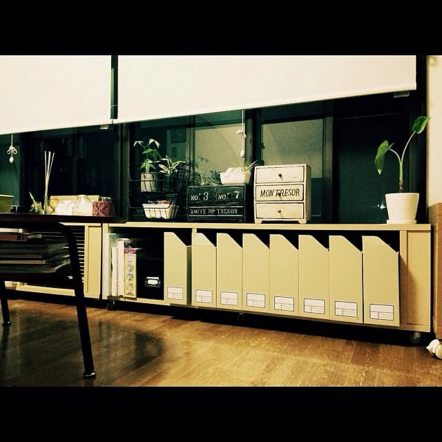 kao.320さんの実例写真