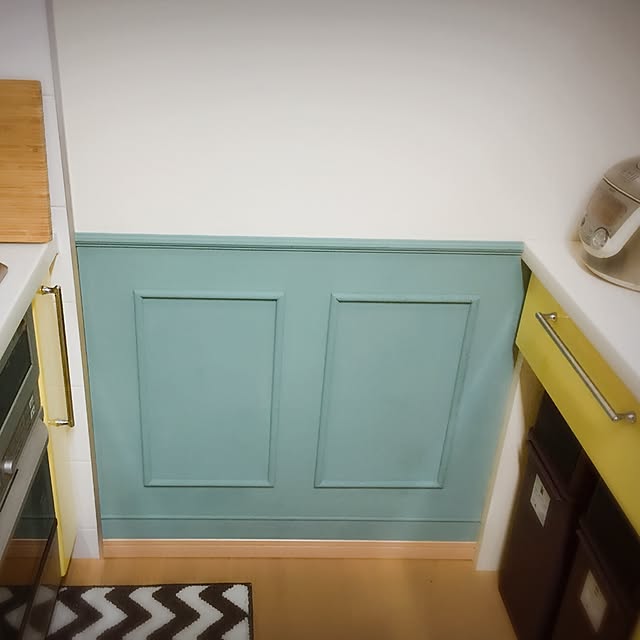 tomoさんの実例写真