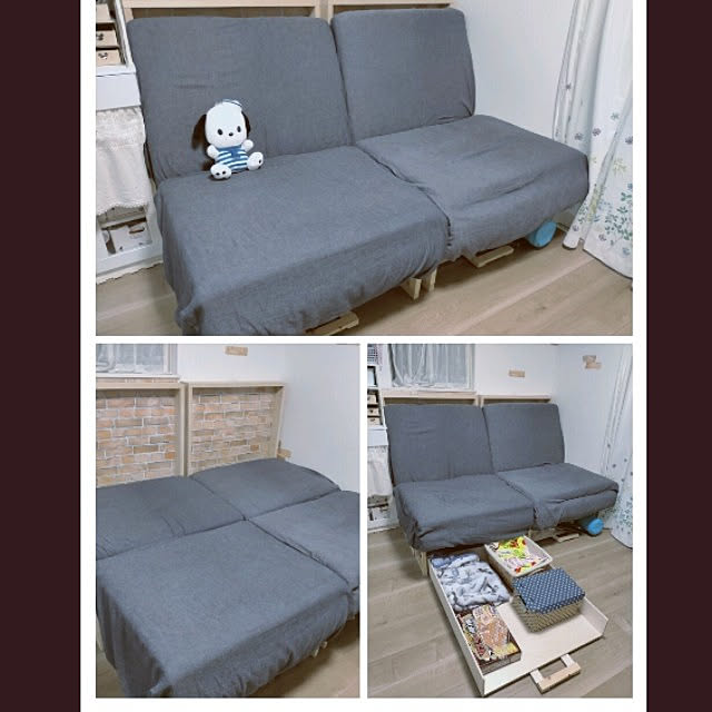 osiさんの実例写真