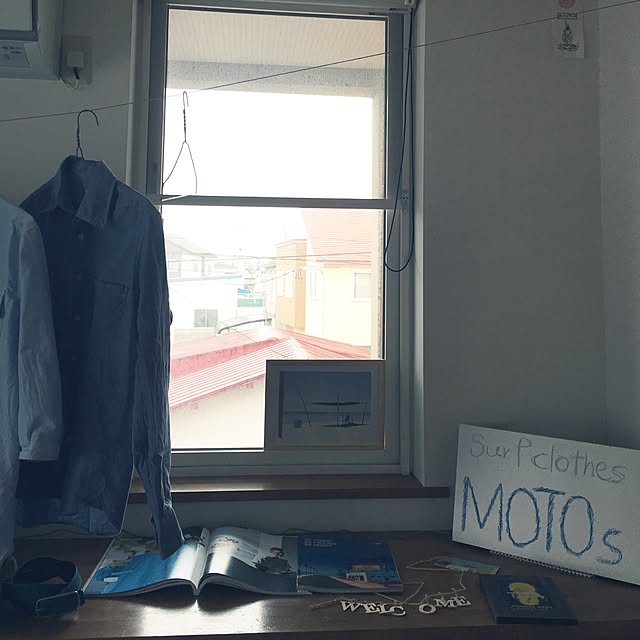 mocchan.さんの実例写真