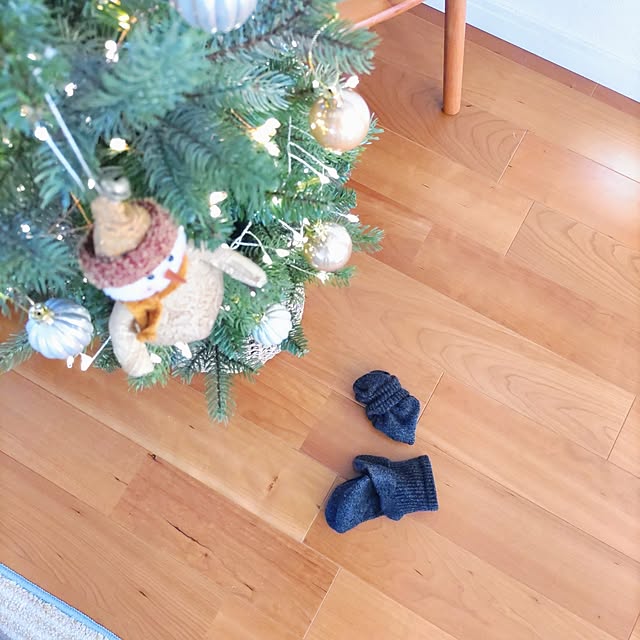 Haさんの部屋