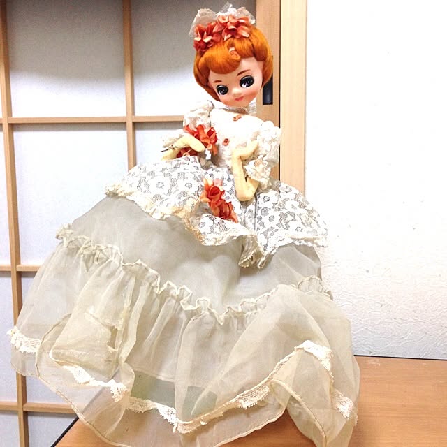 mojyaさんの実例写真