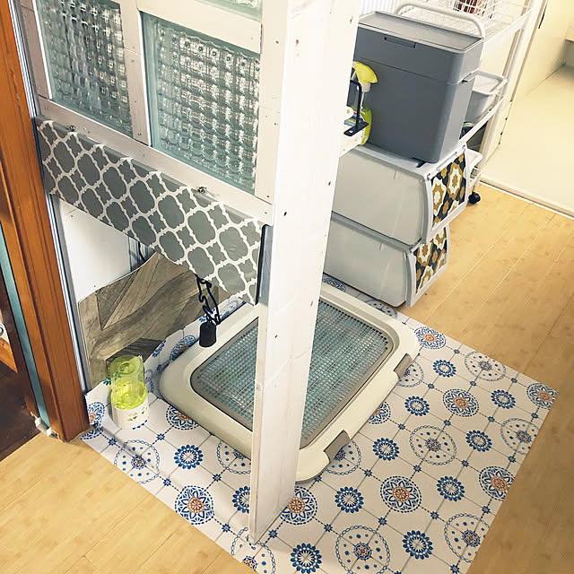 cloverさんの実例写真