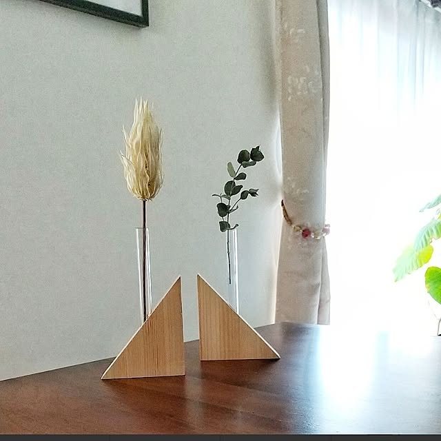 Renさんの実例写真
