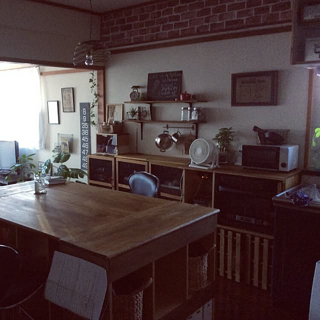 Nikki88さんの実例写真
