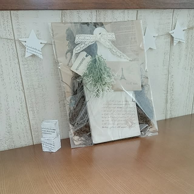riceさんの実例写真