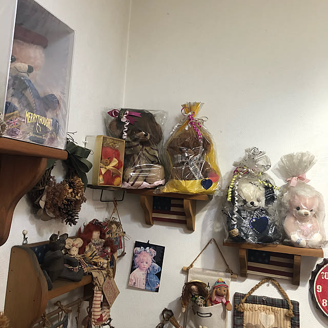 akikospさんの実例写真
