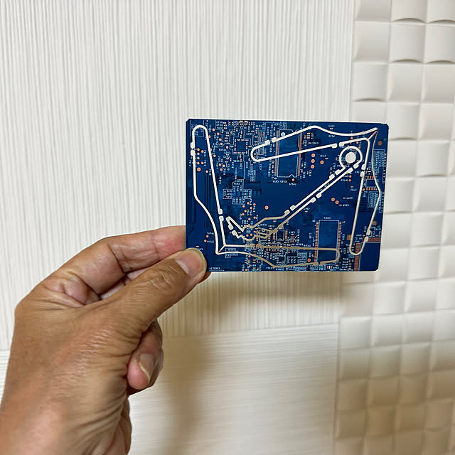 mizucchiさんの部屋