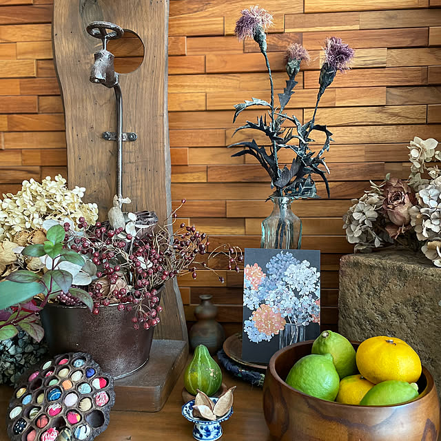 buchiさんの実例写真