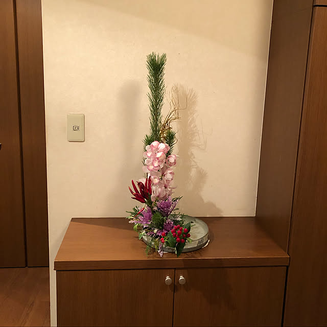 tomoさんの実例写真