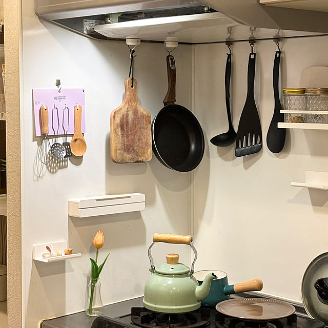 KNさんの実例写真