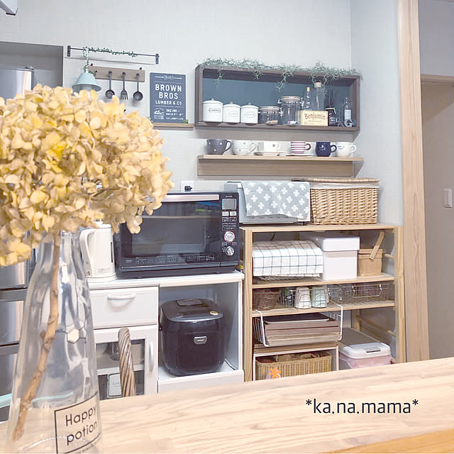 ka.na.mamaさんの実例写真