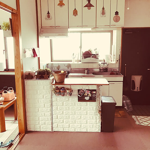 haさんの実例写真