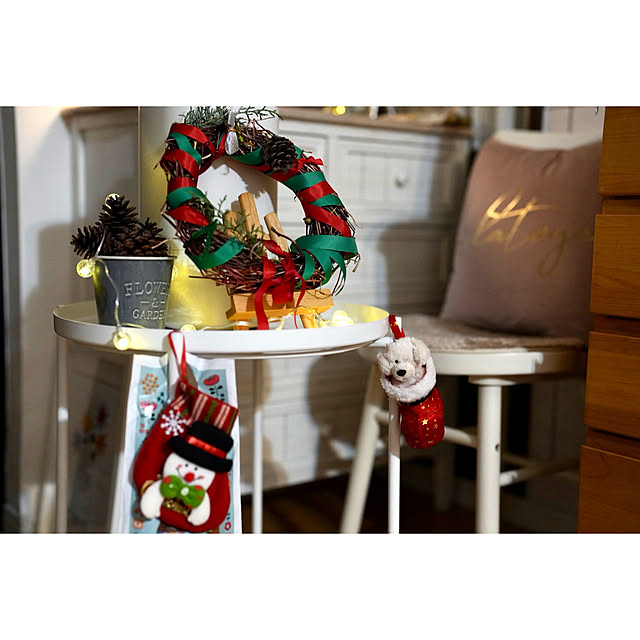 haruisabelさんの部屋