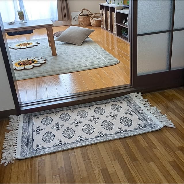 MIKNさんの部屋