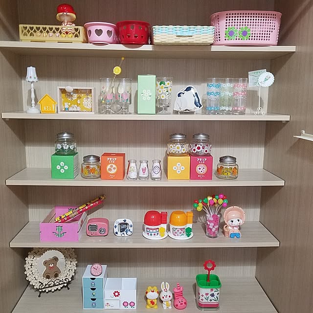 pastryさんの実例写真